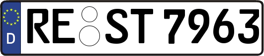 RE-ST7963