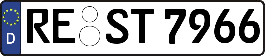 RE-ST7966