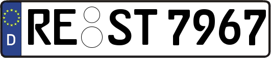 RE-ST7967