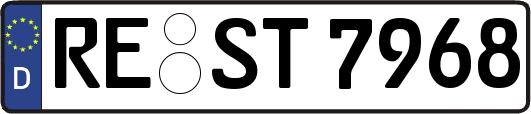 RE-ST7968