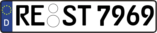 RE-ST7969