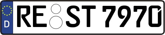 RE-ST7970