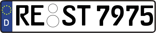 RE-ST7975