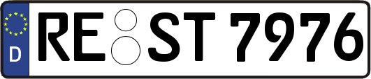 RE-ST7976