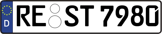 RE-ST7980