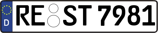 RE-ST7981