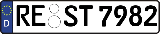 RE-ST7982