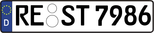 RE-ST7986