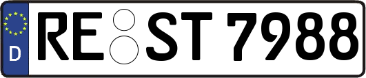 RE-ST7988