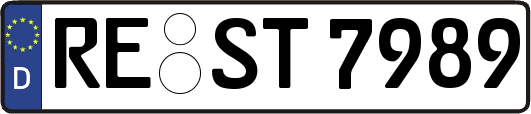 RE-ST7989
