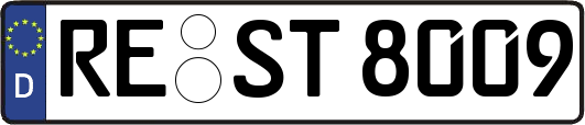 RE-ST8009