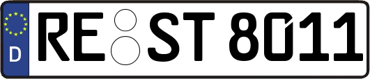 RE-ST8011
