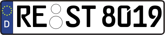 RE-ST8019