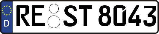 RE-ST8043