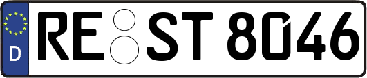 RE-ST8046