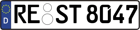 RE-ST8047