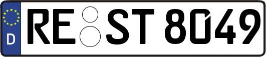 RE-ST8049