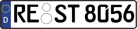 RE-ST8056