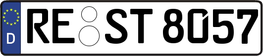 RE-ST8057