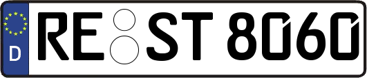 RE-ST8060