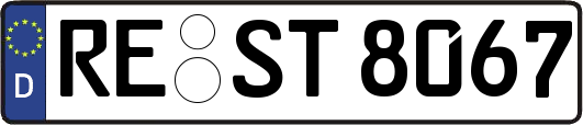 RE-ST8067