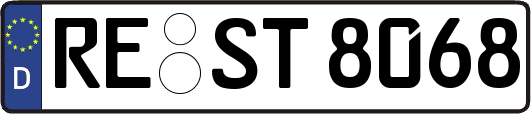 RE-ST8068