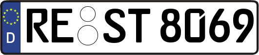 RE-ST8069