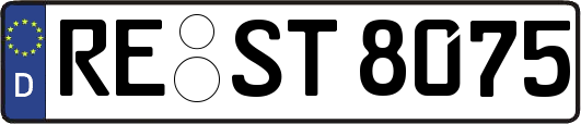 RE-ST8075