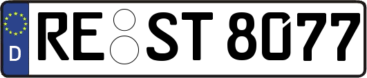 RE-ST8077
