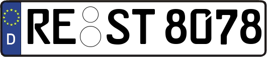 RE-ST8078
