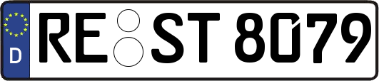 RE-ST8079