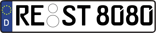 RE-ST8080