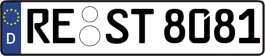 RE-ST8081