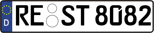 RE-ST8082