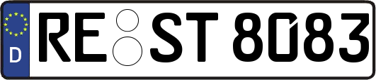 RE-ST8083