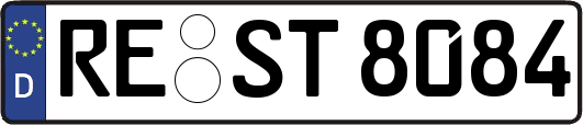 RE-ST8084