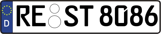 RE-ST8086