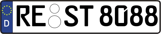 RE-ST8088