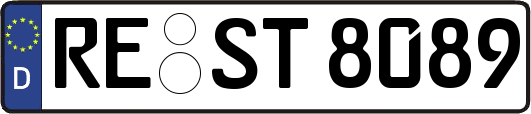 RE-ST8089