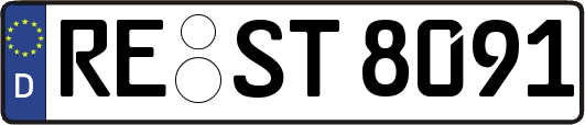 RE-ST8091