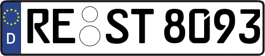 RE-ST8093