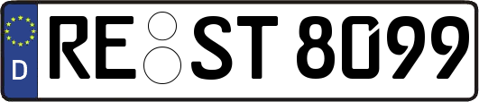 RE-ST8099