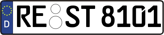 RE-ST8101