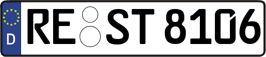 RE-ST8106