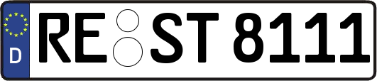 RE-ST8111