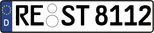 RE-ST8112
