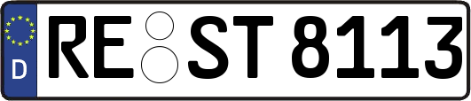 RE-ST8113