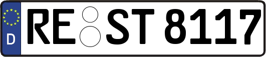 RE-ST8117