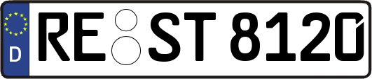 RE-ST8120