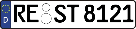 RE-ST8121